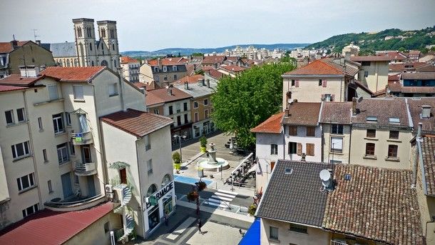 Ibis Budget Bourgoin Jallieu Centre Exterior foto